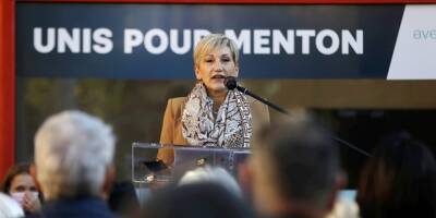 La conseillère municipale d'opposition de Menton Sandra Paire renvoyée en correctionnelle pour prise illégale d'intérêts