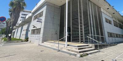 Interpellations houleuses, commissariat pris pour cible: récit d’une chaude soirée dans le quartier de l’Ariane à Nice