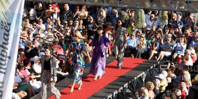 L'Arcor lance la saison avec son défilé place Coullet à Saint-Raphaël