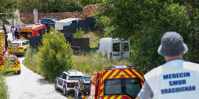 Ce que l'on sait sur le drame qui a coûté la vie à un bébé de 15 mois, écrasé par un portail motorisé à Vidauban