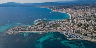 Ils tirent avec des armes "airsoft" et créent la panique à la Pointe Croisette, à Cannes