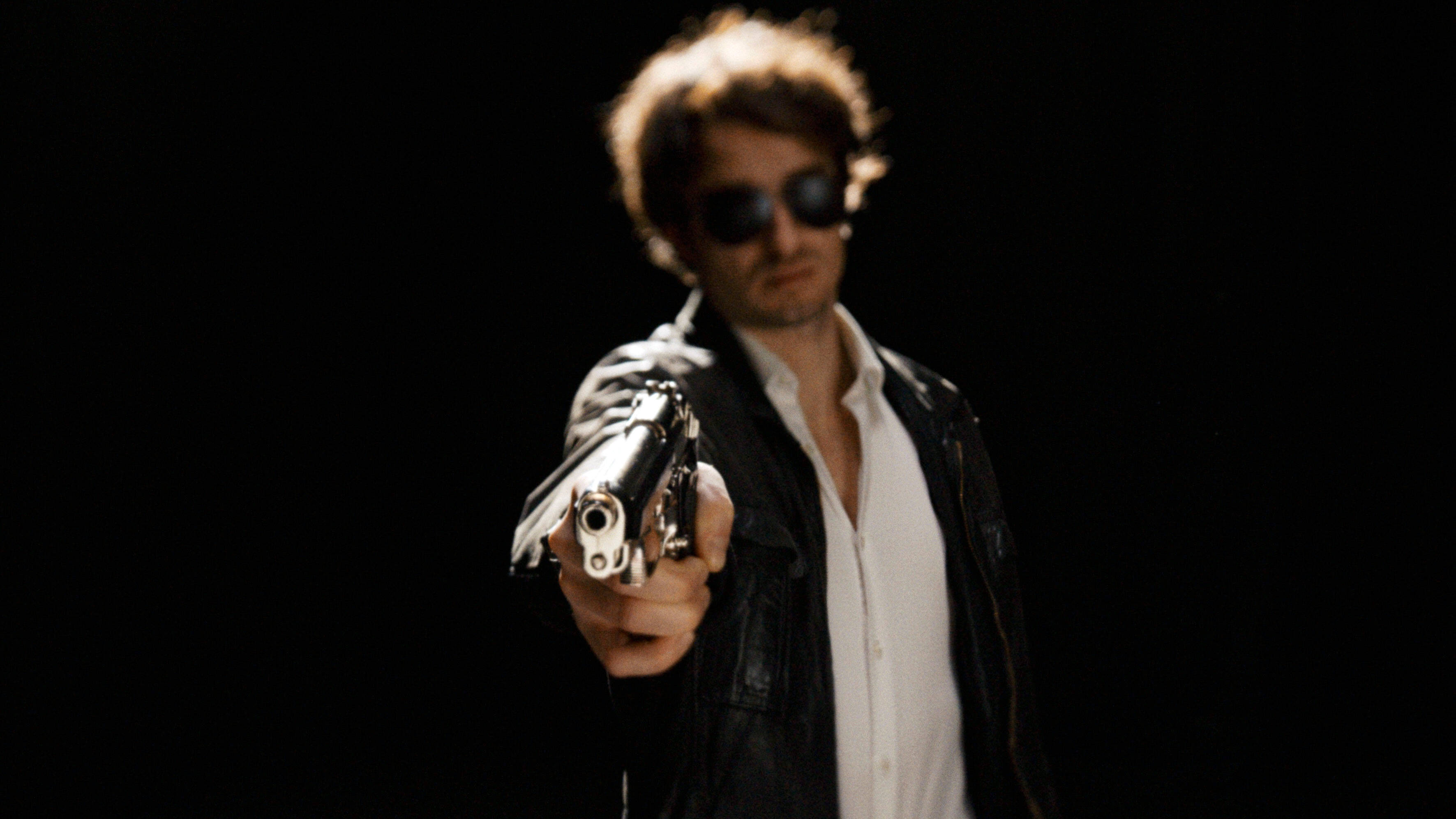 "Omerta, le gang de la Brise de mer": une série Canal+ sur le plus imposant gang du grand banditisme français