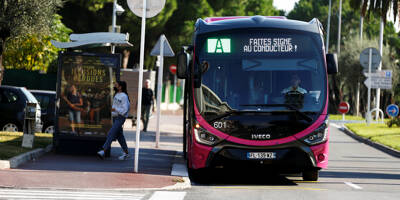 Grève: quels transports en commun circuleront ce mardi dans les Alpes-Maritimes?