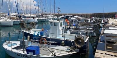 Le coup de pouce d'Antibes à ses pêcheurs