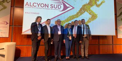 À Alcyon, France stratégie pousse l'idée d'une taxe carbone