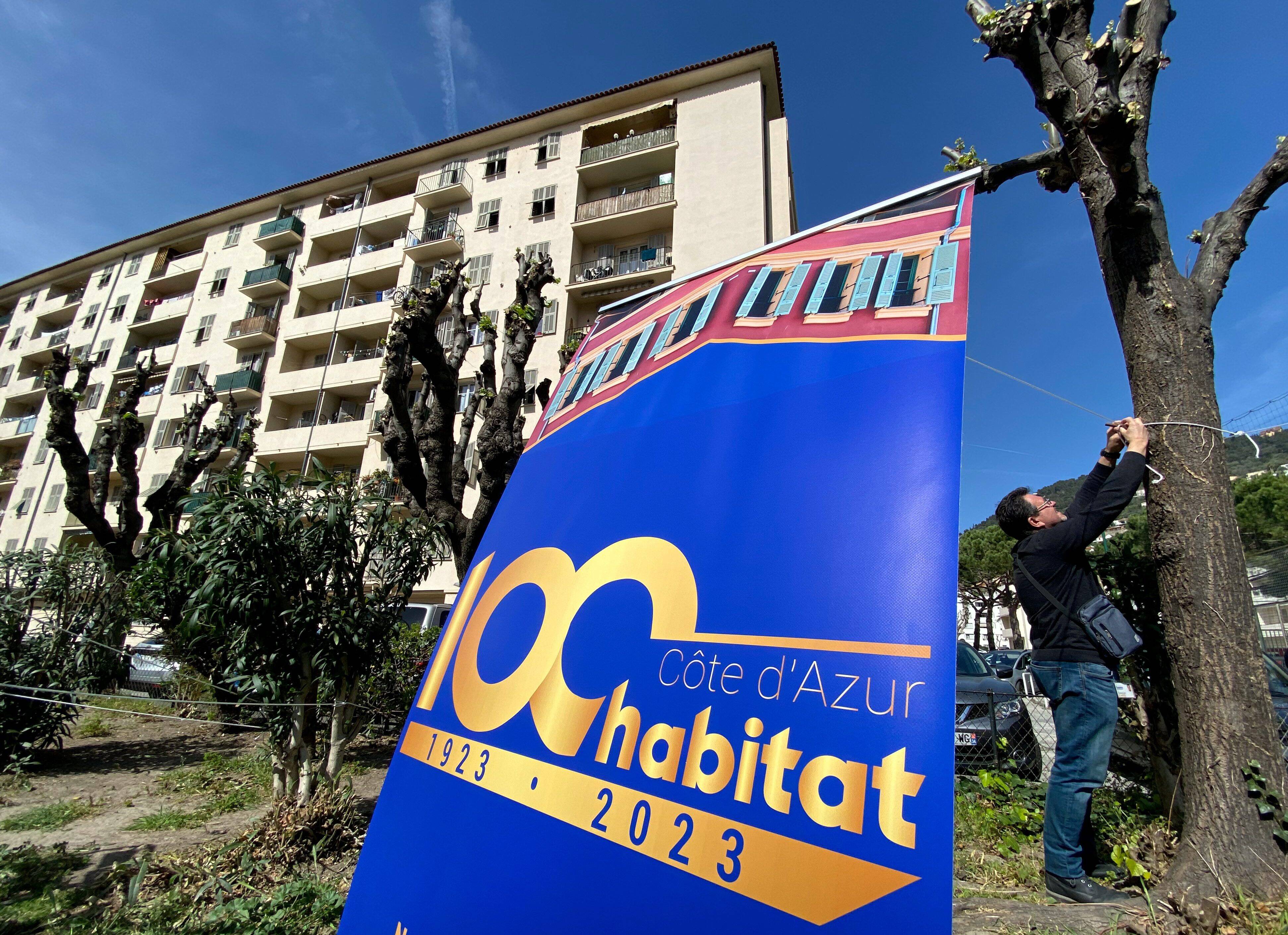 Facture d'énergie: avez-vous droit à la nouvelle aide de 100 euros mise en place par Côte d'Azur habitat?