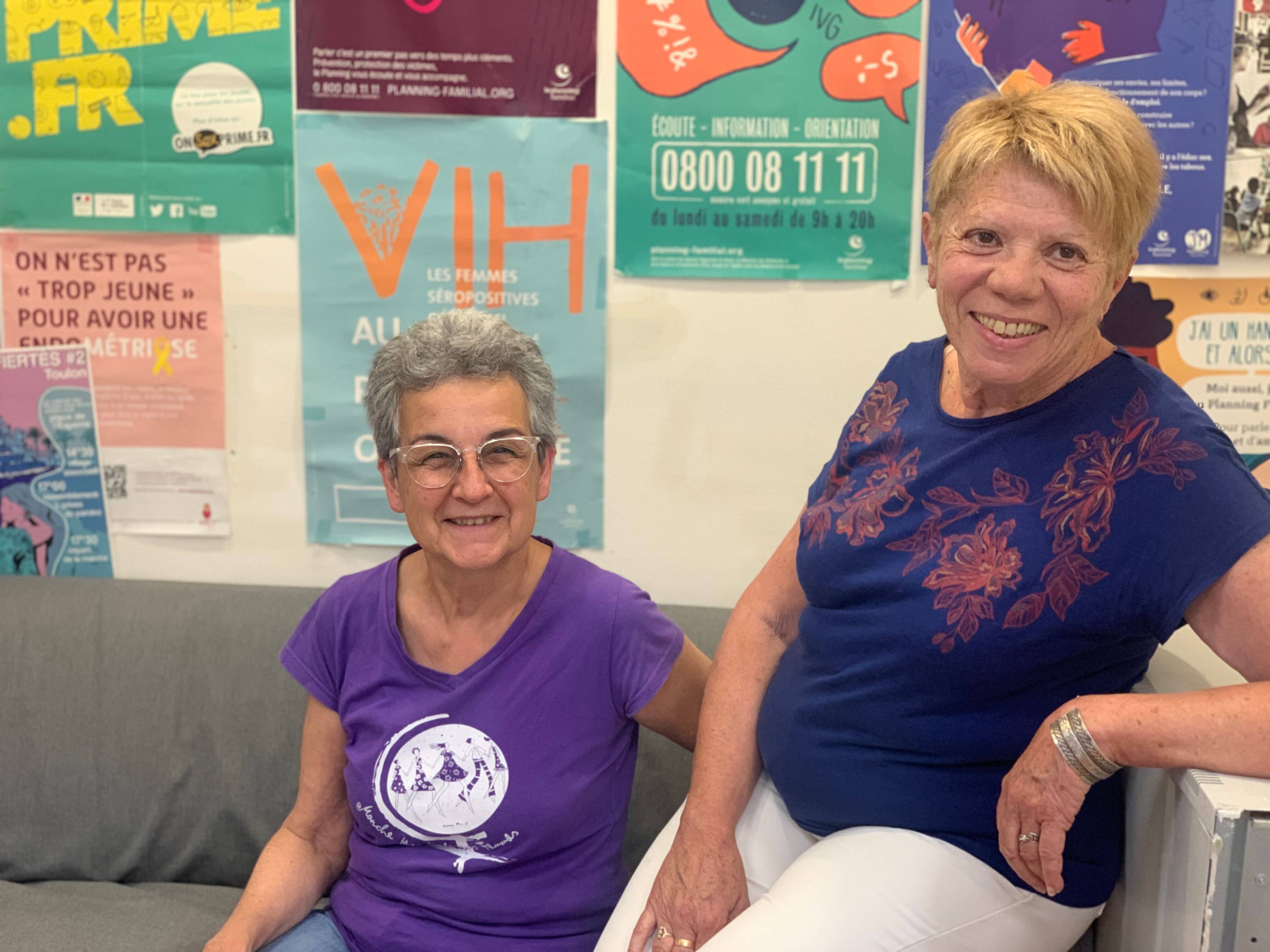 Dans le Var, "l'IVG reste un parcours de la combattante"