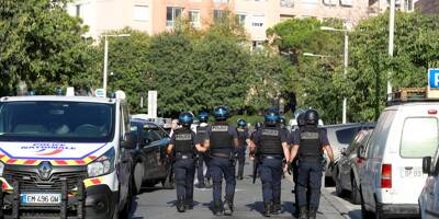Drogues et armes aux Moulins, à Nice: le tribunal remet des suspects en liberté