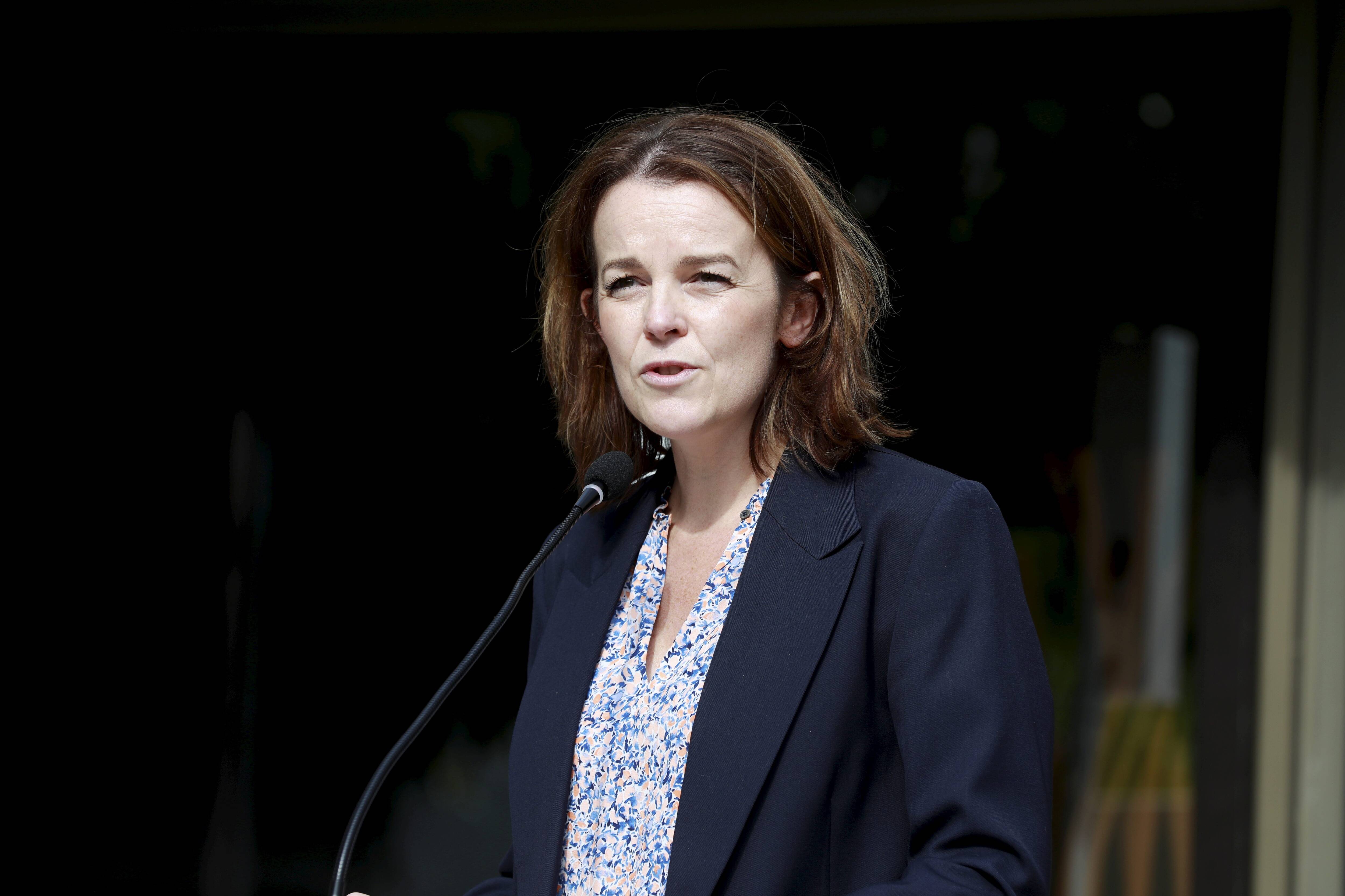 "Le harcèlement scolaire doit faire l'objet d'une sanction disciplinaire et d'un signalement au parquet", selon la rectrice de l'académie de Nice