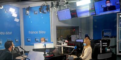 Pourquoi la matinale de France Bleu Azur n'est plus diffusée sur France 3