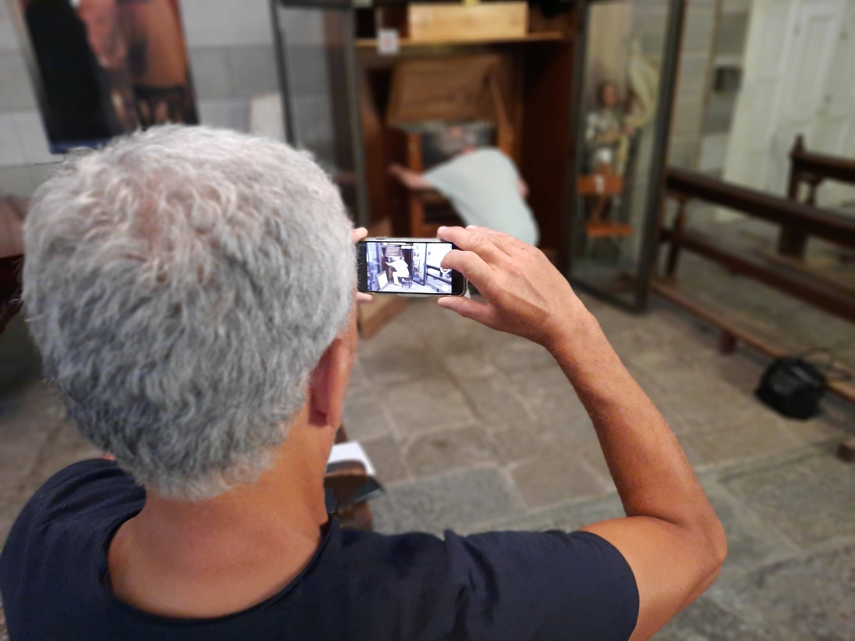 "C'est une pièce en l'état qui est très rare": ils immortalisent cet orgue d'exception à Villars-sur-Var