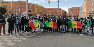 On vous explique pourquoi la communauté sénégalaise organise une marche à Nice ce samedi