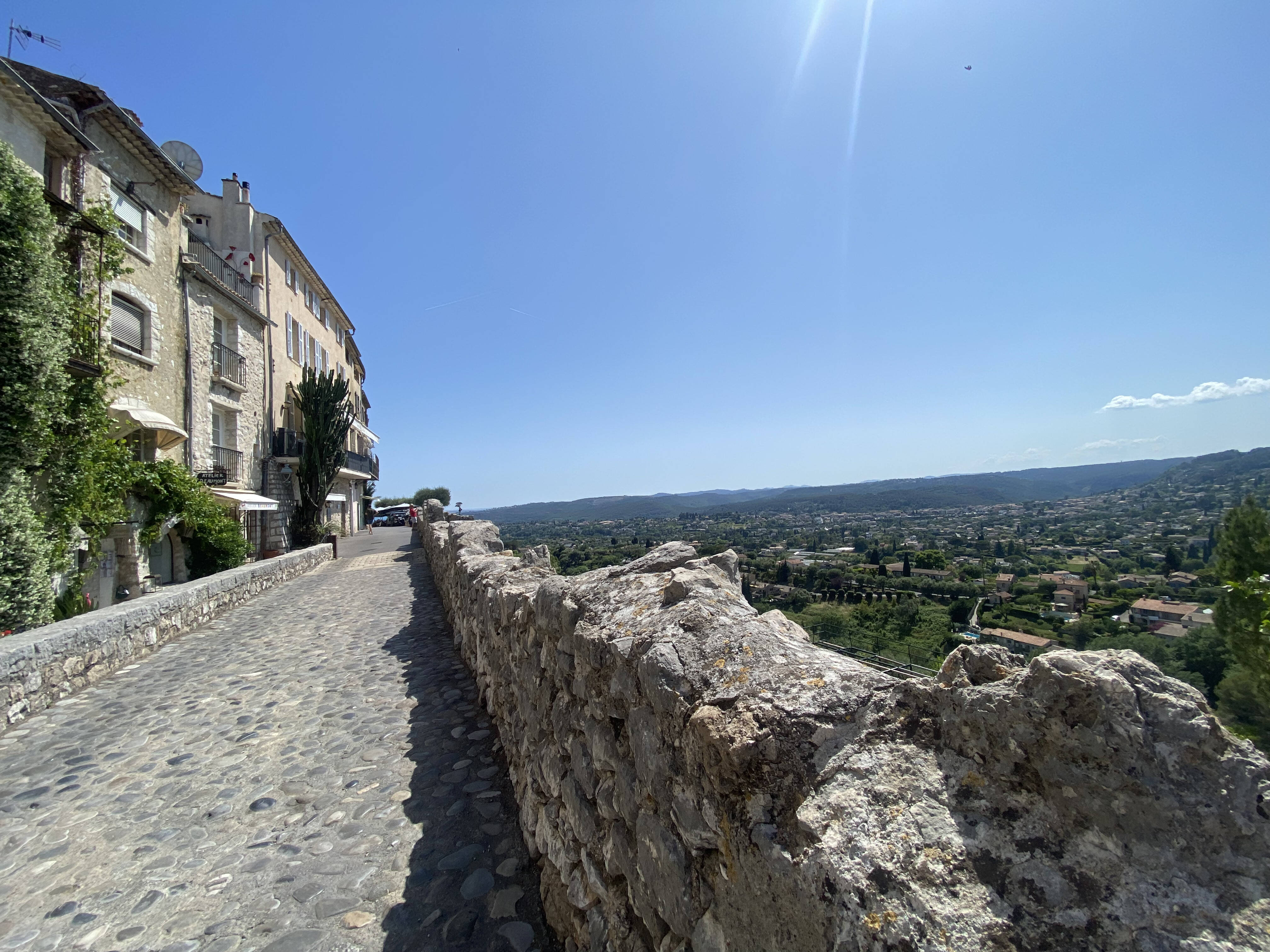Saint-Paul-de-Vence prévoit d'ouvrir un musée dédié à l'art, on vous en dit plus sur ce projet