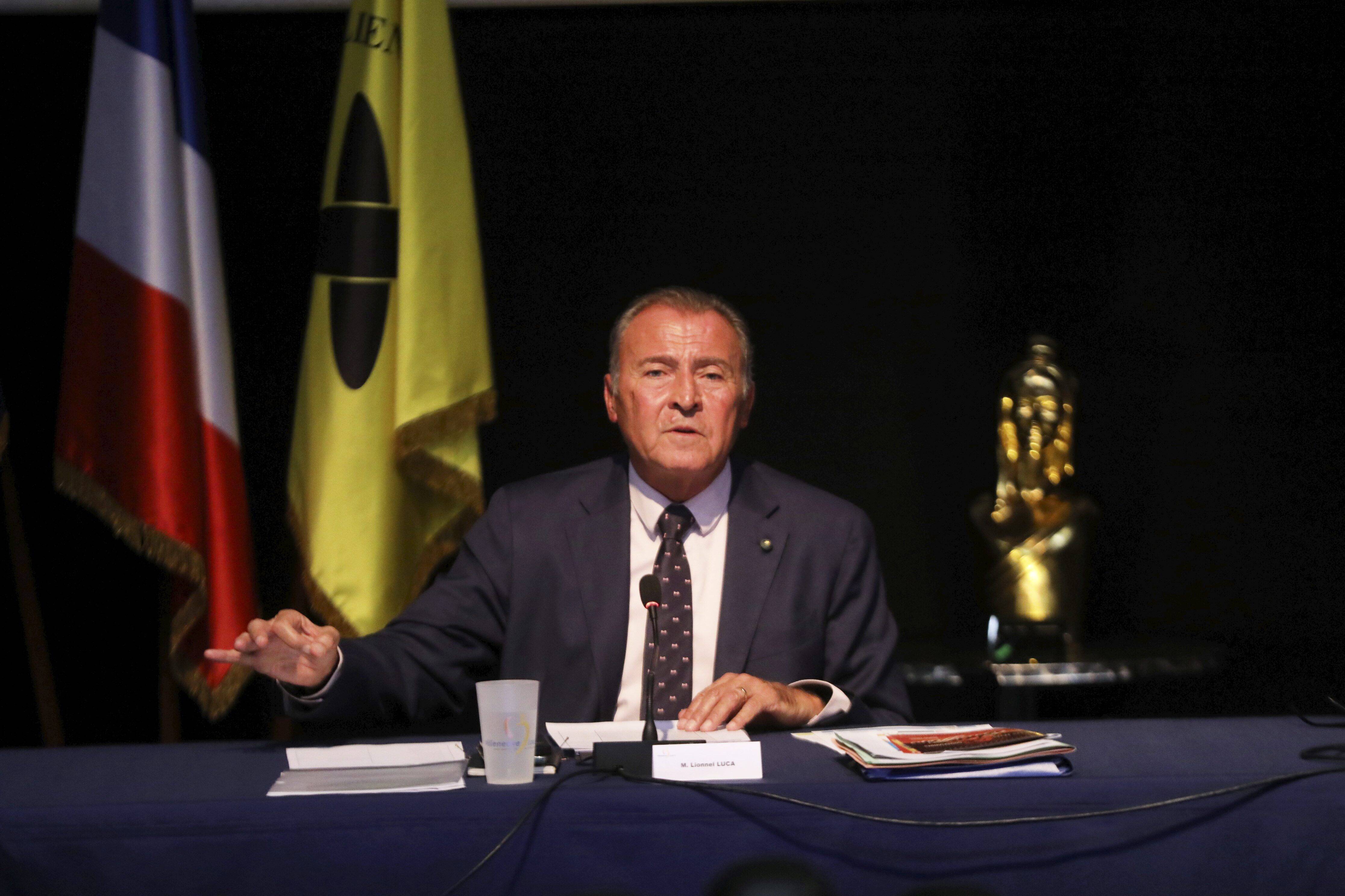 Villeneuve-Loubet vote une motion sur la gestion des cirques avec animaux et charge le gouvernement