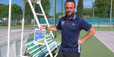 Du 14 juin au 2 juillet, le tournoi estival de l'ASPTT Tennis Draguignan annonce un très bon cru