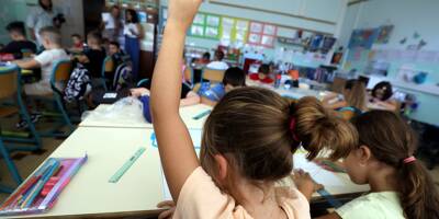 La scolarité des élèves de maternelle et primaire coûte 690,8 millions d'euros aux contribuables azuréens: pourquoi?