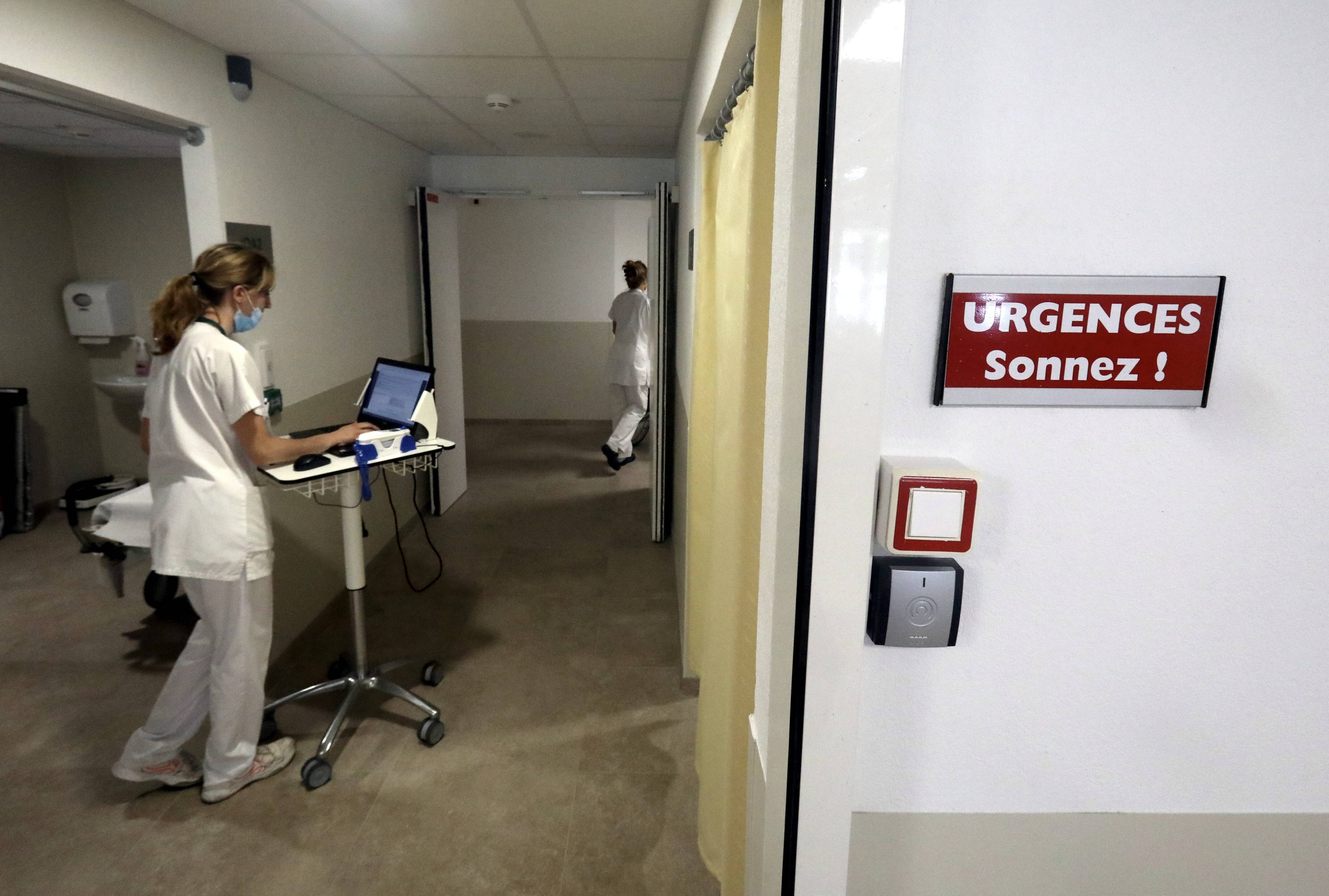 Plus grandes et plus fonctionnelles, on a visité les urgences rénovées de la polyclinique Saint-Jean à Cagnes-sur-Mer