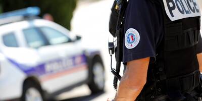 Un homme poignardé à proximité d'un établissement scolaire à Toulon