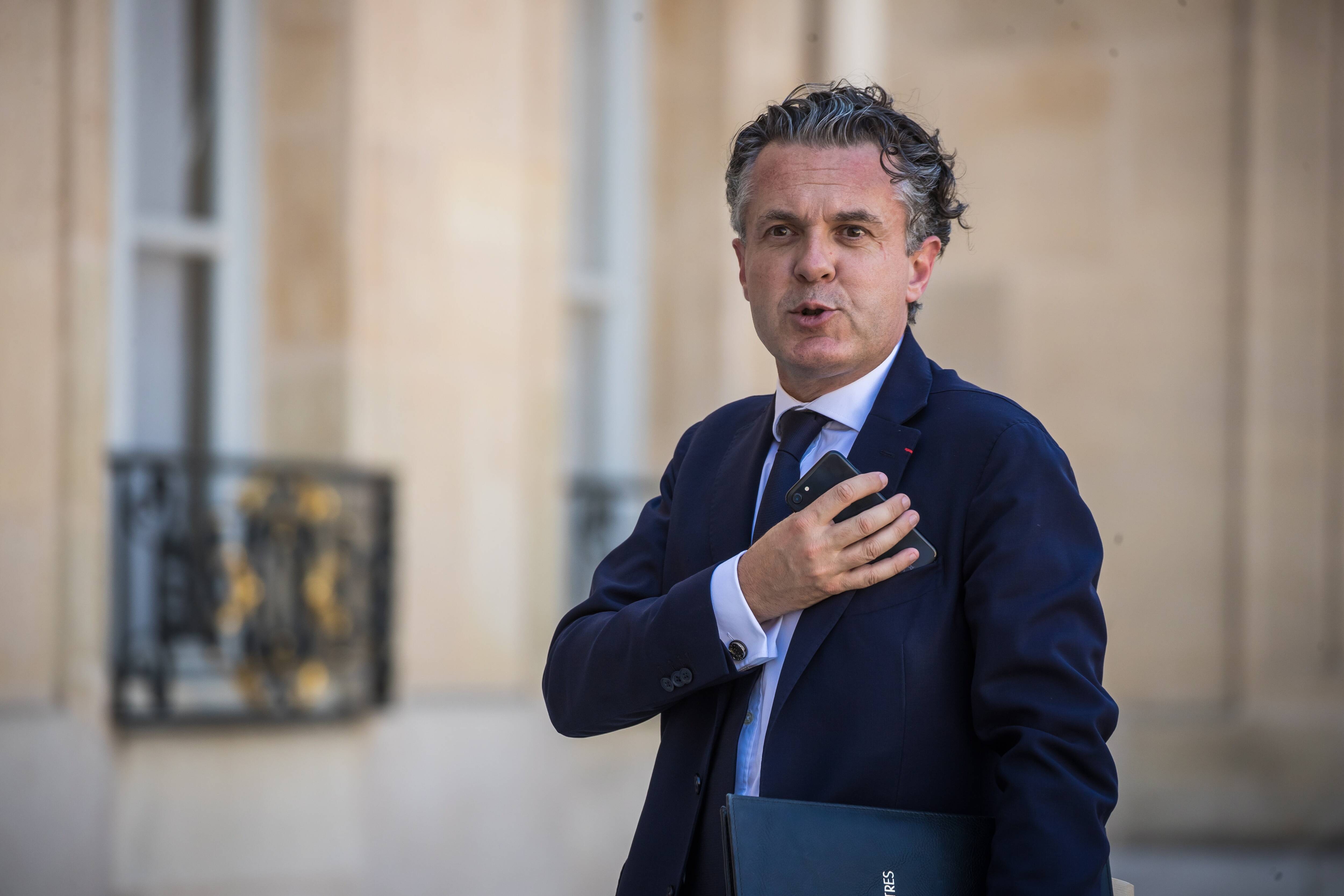 "Le Fonds vert met 2 milliards d'euros sur la table" pour le climat