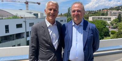 Le Medef Provence-Alpes-Côte d'Azur se prononce en faveur de Patrick Martin pour la présidence nationale