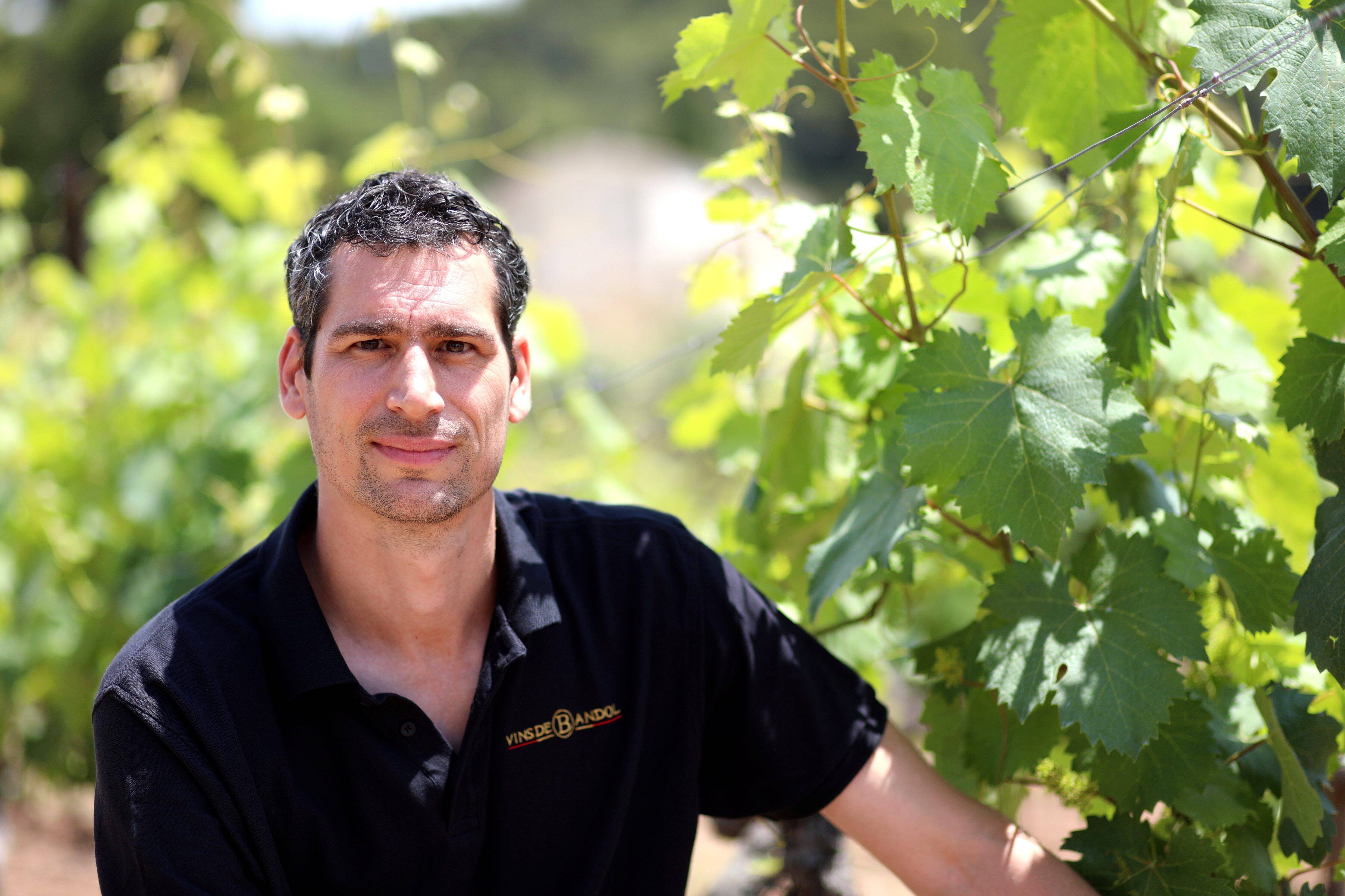 "J'ai entendu un cliquetis dans l'air": le témoignage d'un Varois qui a vu la foudre s'abattre devant lui