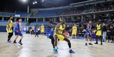 Un projet de relance du Hyères-Toulon Var basket présenté ce mercredi