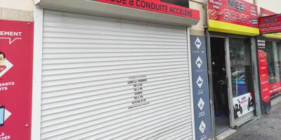 L'auto-école continuait de vendre des heures malgré sa liquidation judiciaire, des dizaines de clients crient à l'escroquerie à Nice