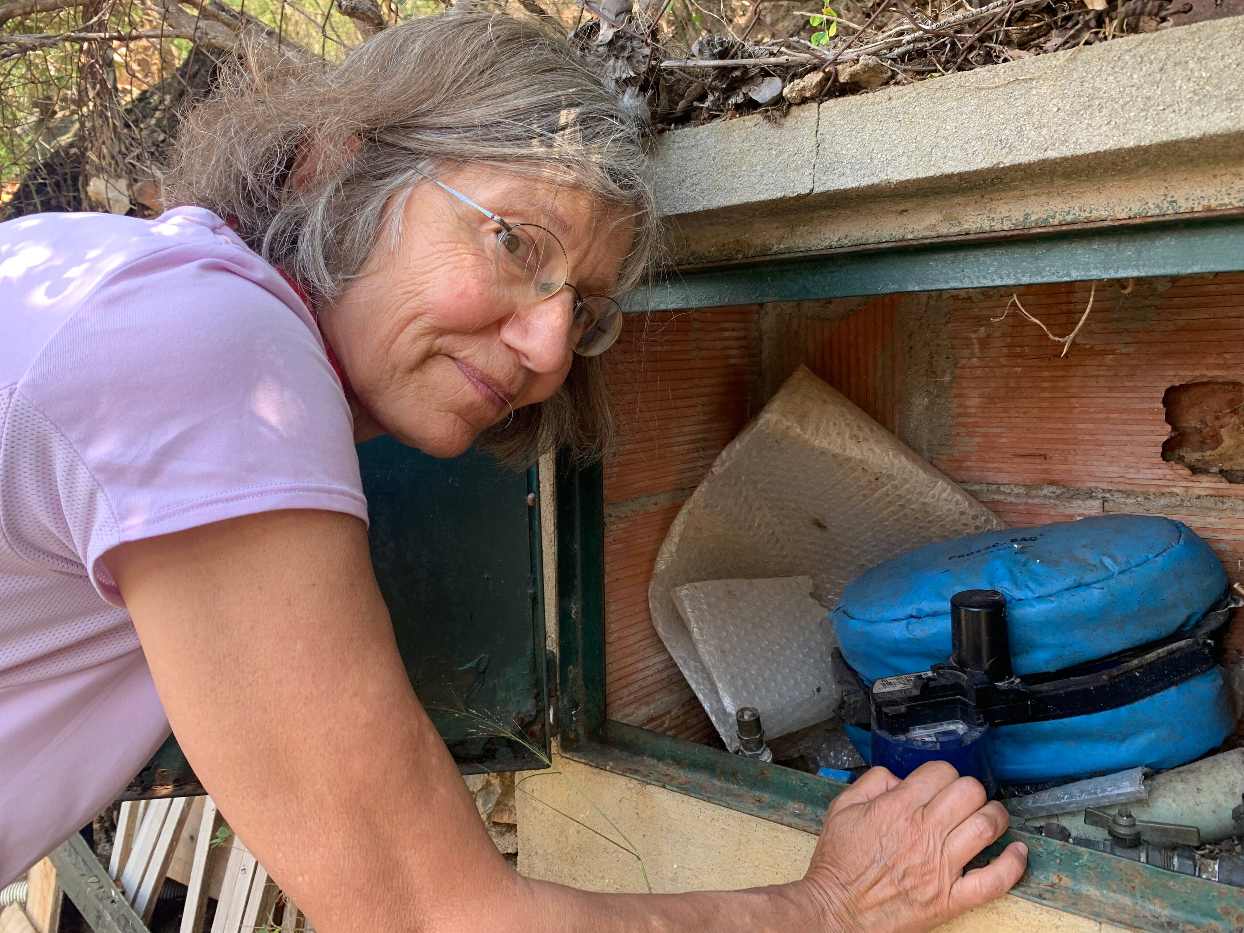 Face à la sécheresse, ce dispositif permet de connaître sa consommation d'eau et de la maîtriser