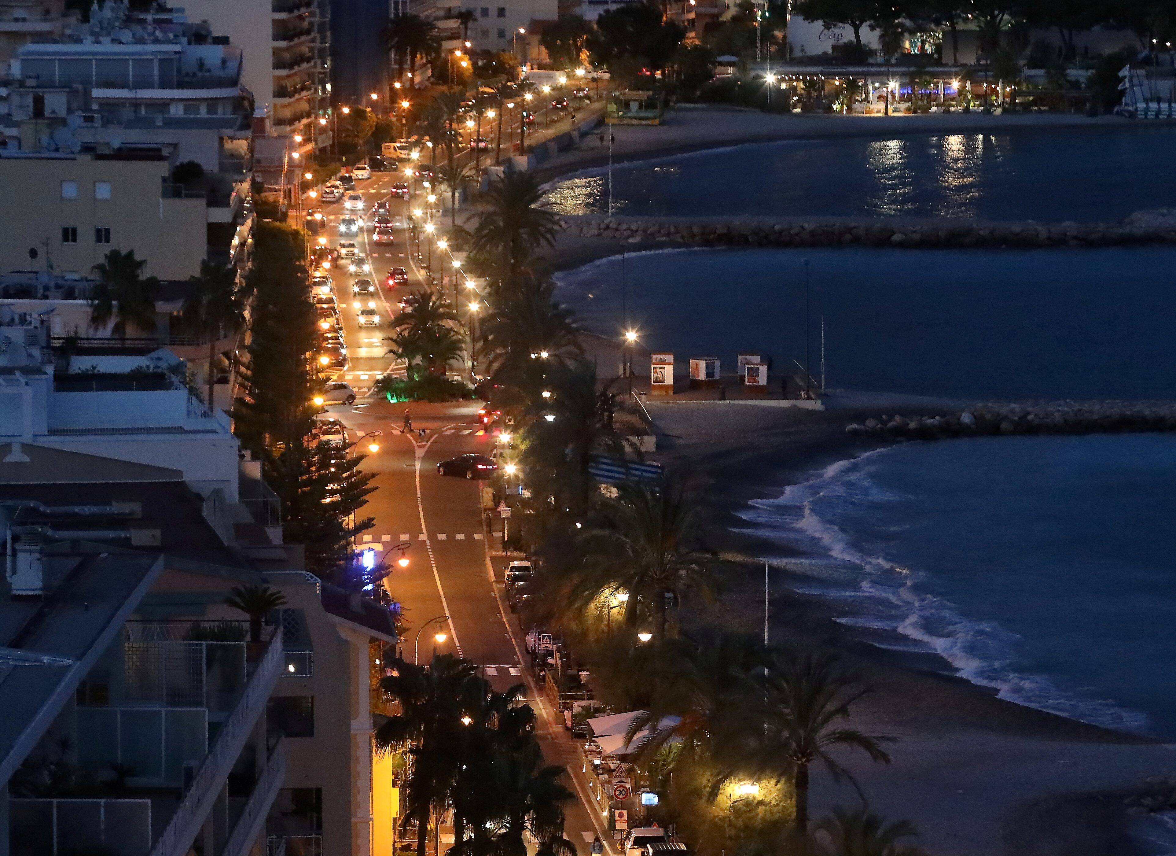 Une grande enquête de mobilité en cours à Roquebrune-Cap-Martin et vous pouvez y participer