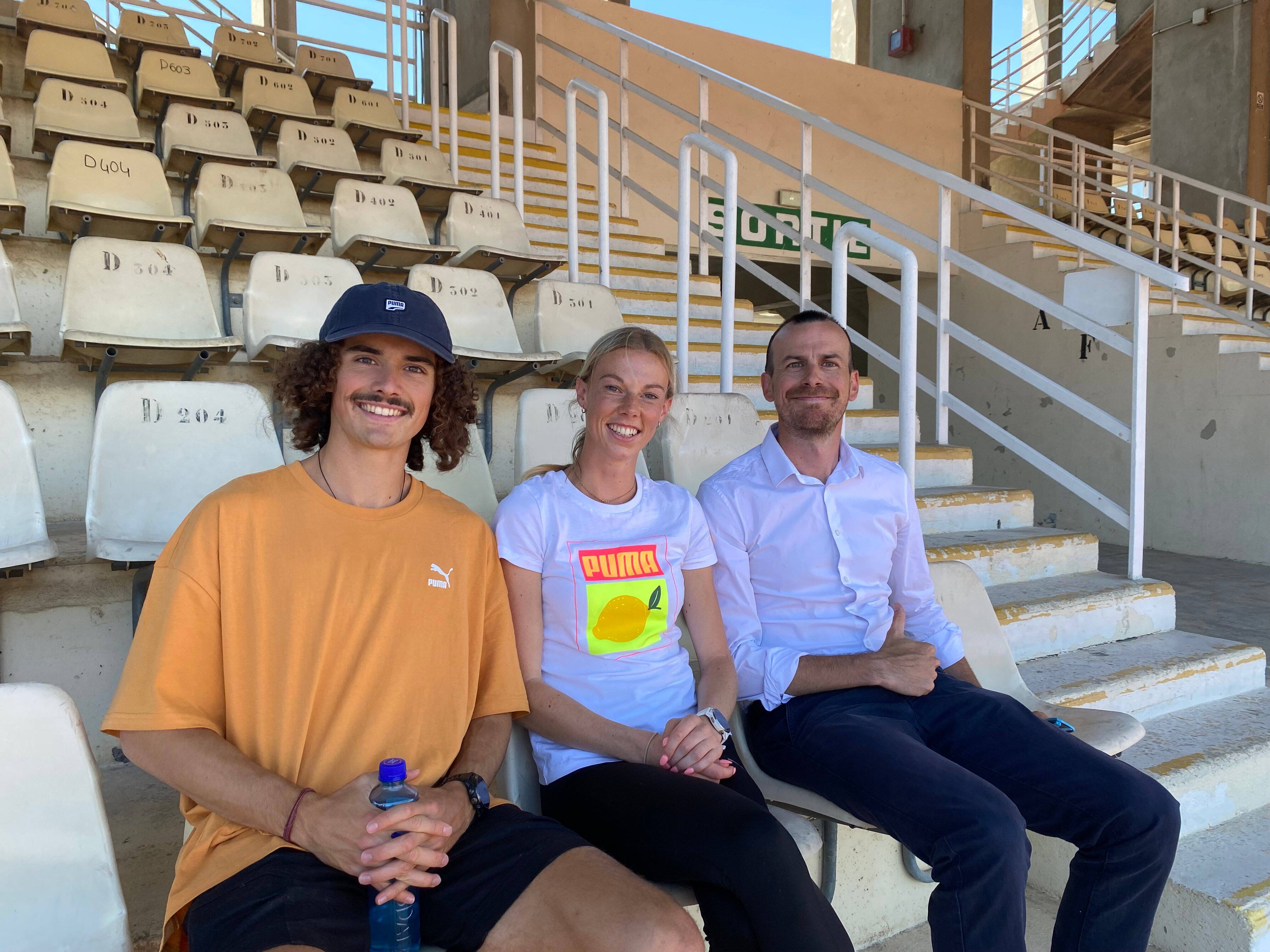 Meeting Nikaïa: un record du monde va-t-il être battu ce vendredi soir place Masséna, à Nice?