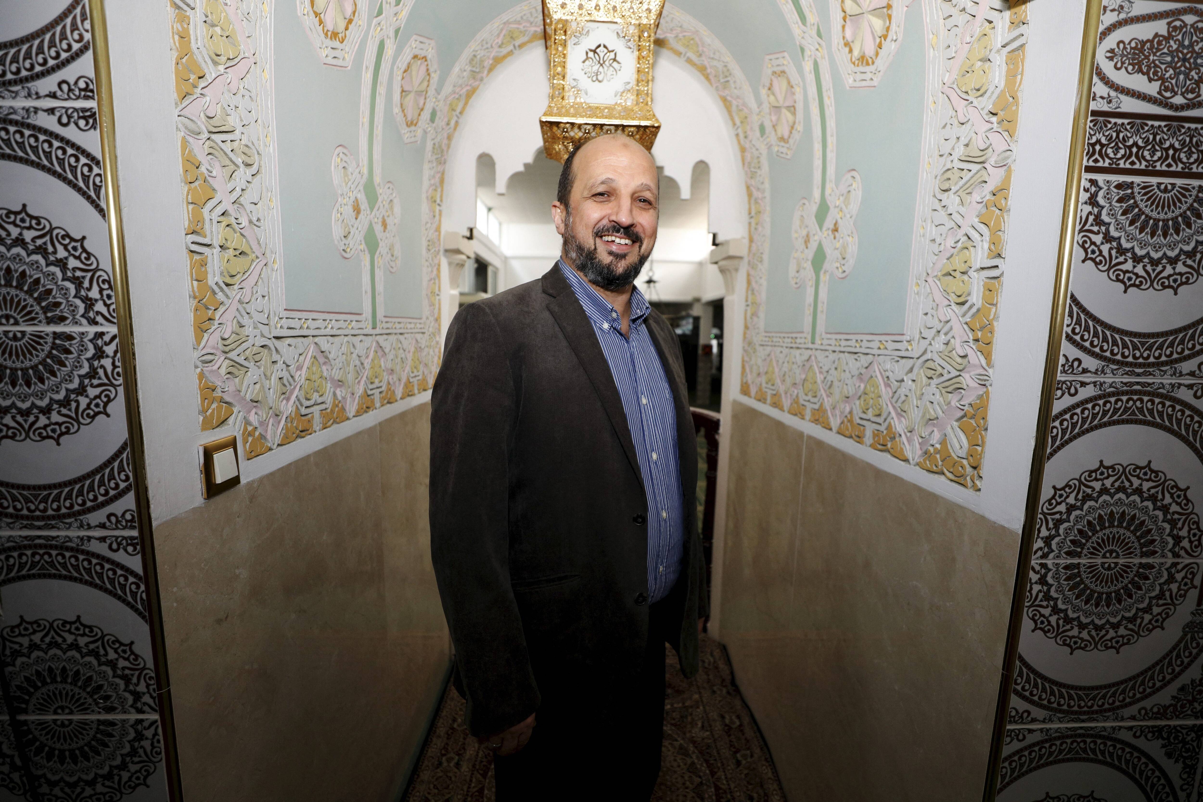 "Aucun imam n'a appelé des enfants à faire la prière à l'école": le recteur de la mosquée ar-Rahma de l'Ariane à Nice réagit