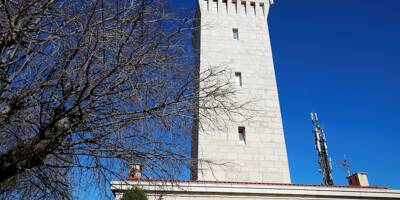 Après plus de 25 ans de fermeture, le phare de la Garoupe rouvre ses portes au public