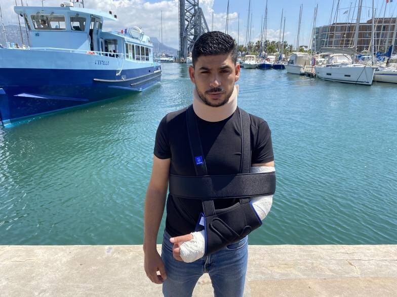 Agression d'un élu écologiste en marge d'un rassemblement Reconquête à La Seyne: quatre personnes seront jugées