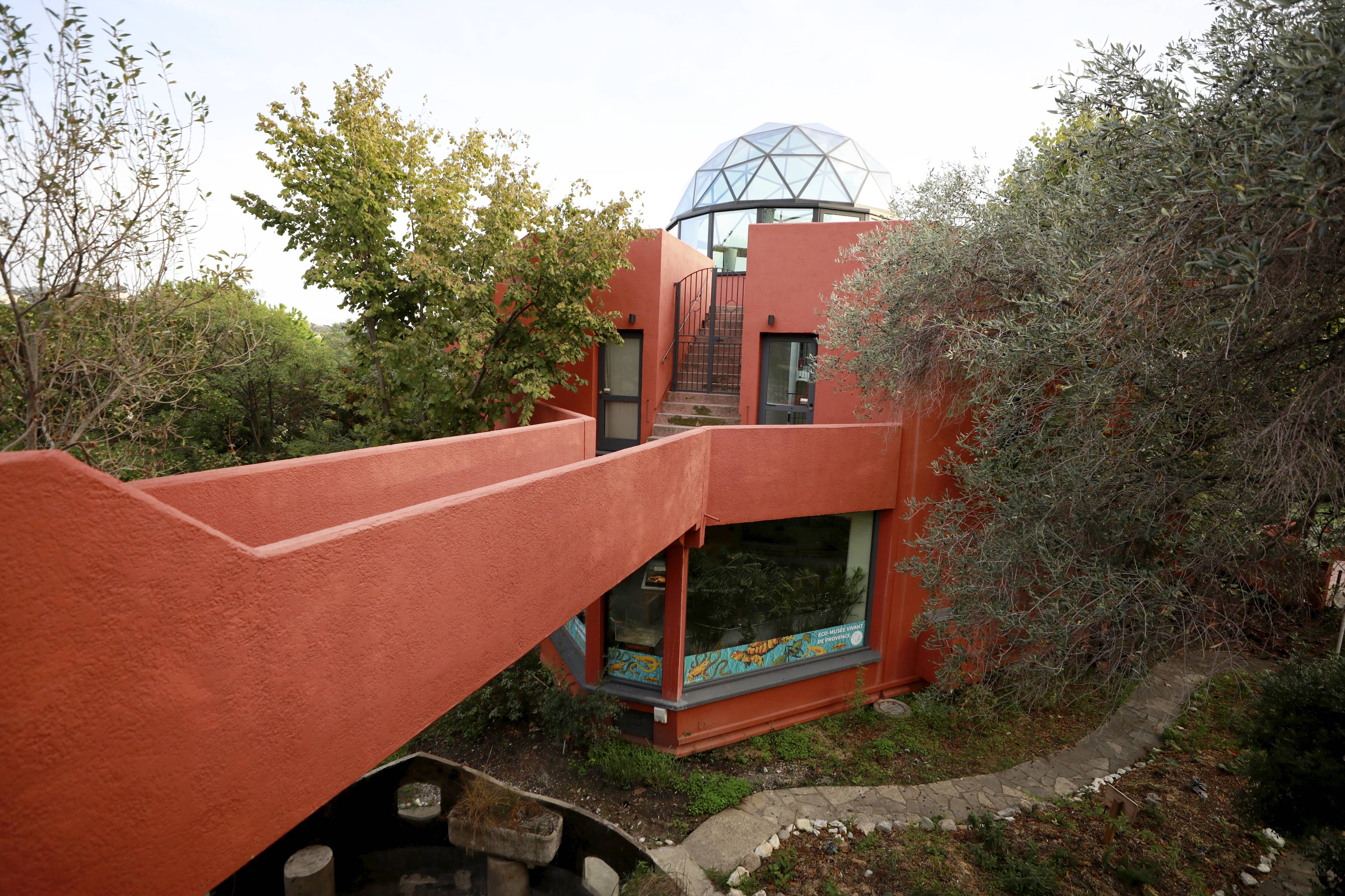 "Parlez-en autour de vous, on n'y va pas assez": déficitaire, le cinéma de La Gaude "en danger"