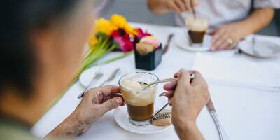 Un repas à 3 euros comme au restaurant: la Ville de Nice agit pour les seniors isolés cet été