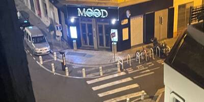 Livreurs, shit, bagarres... Une rue du centre de Nice envahie par les livreurs Uber Eats, grosse tension dans le quartier