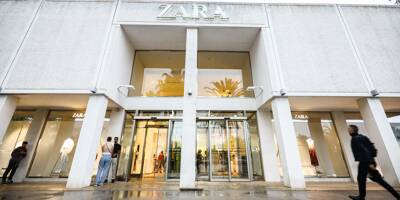 Zara va quitter Grand Var... et on sait où la boutique va déménager avec un nouveau concept