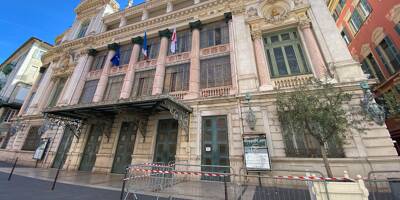 Après des mois de mobilisation, les employés de l'Opéra de Nice décrochent finalement une augmentation