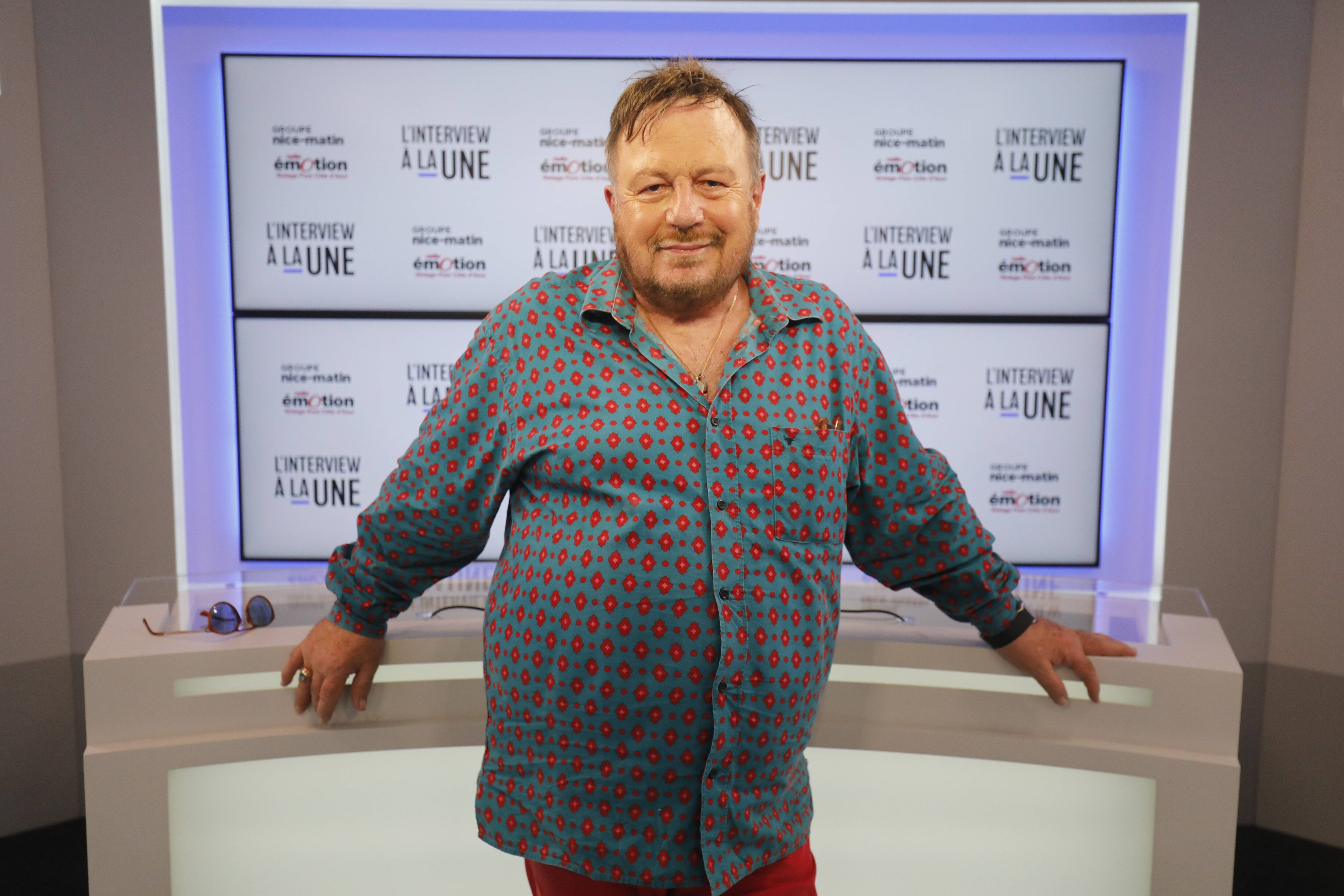 Quel avenir pour Henry-Jean Servat, convoqué par le maire de Nice après ses critiques acerbes ?