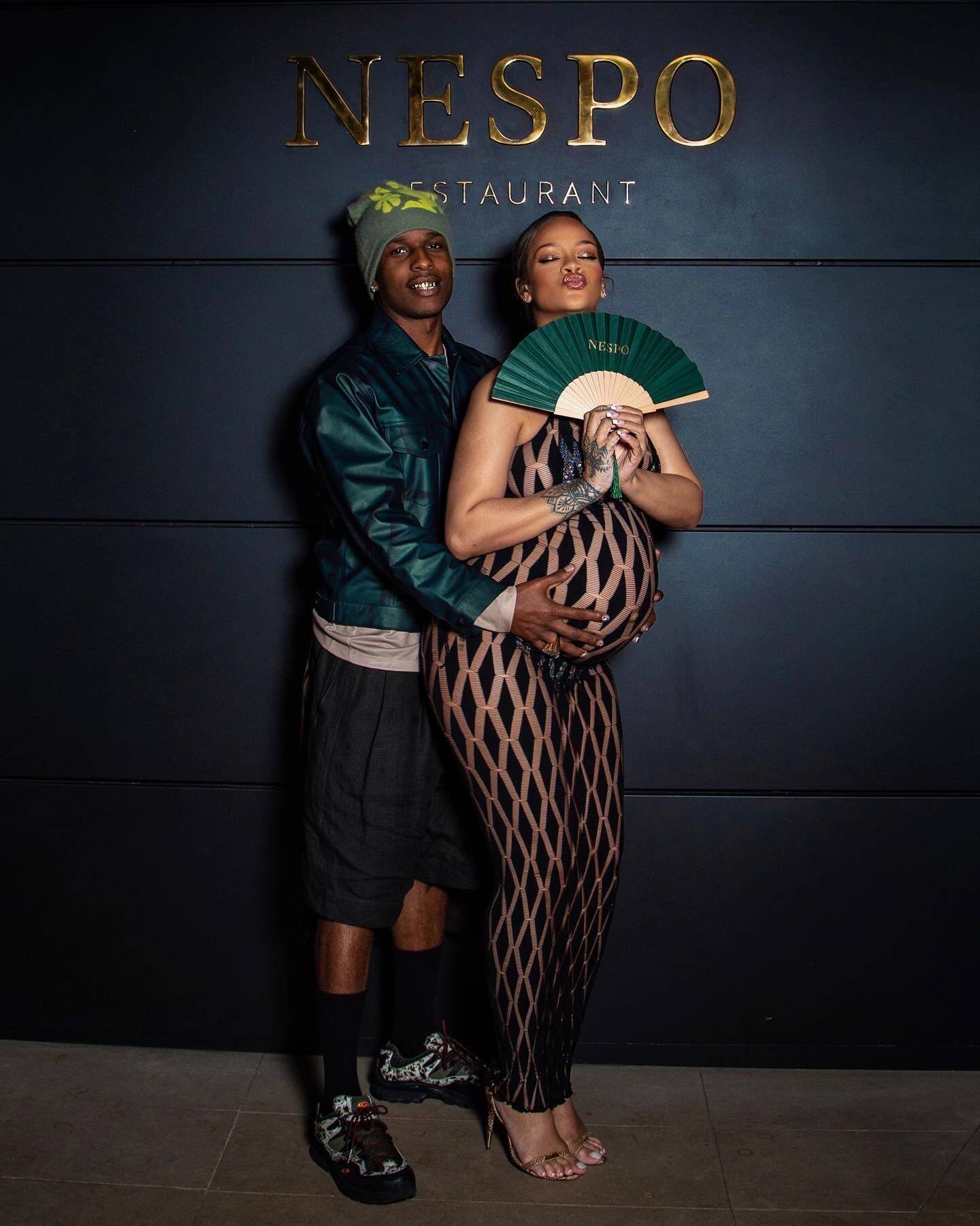 Apparition sur la Croisette pour le Cannes Lions, dîner dans un restaurant de Nice... on vous raconte l'escapade de Rihanna sur la Côte d'Azur