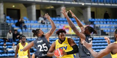 Basket-ball: le Hyères-Toulon Var basket officiellement en N1