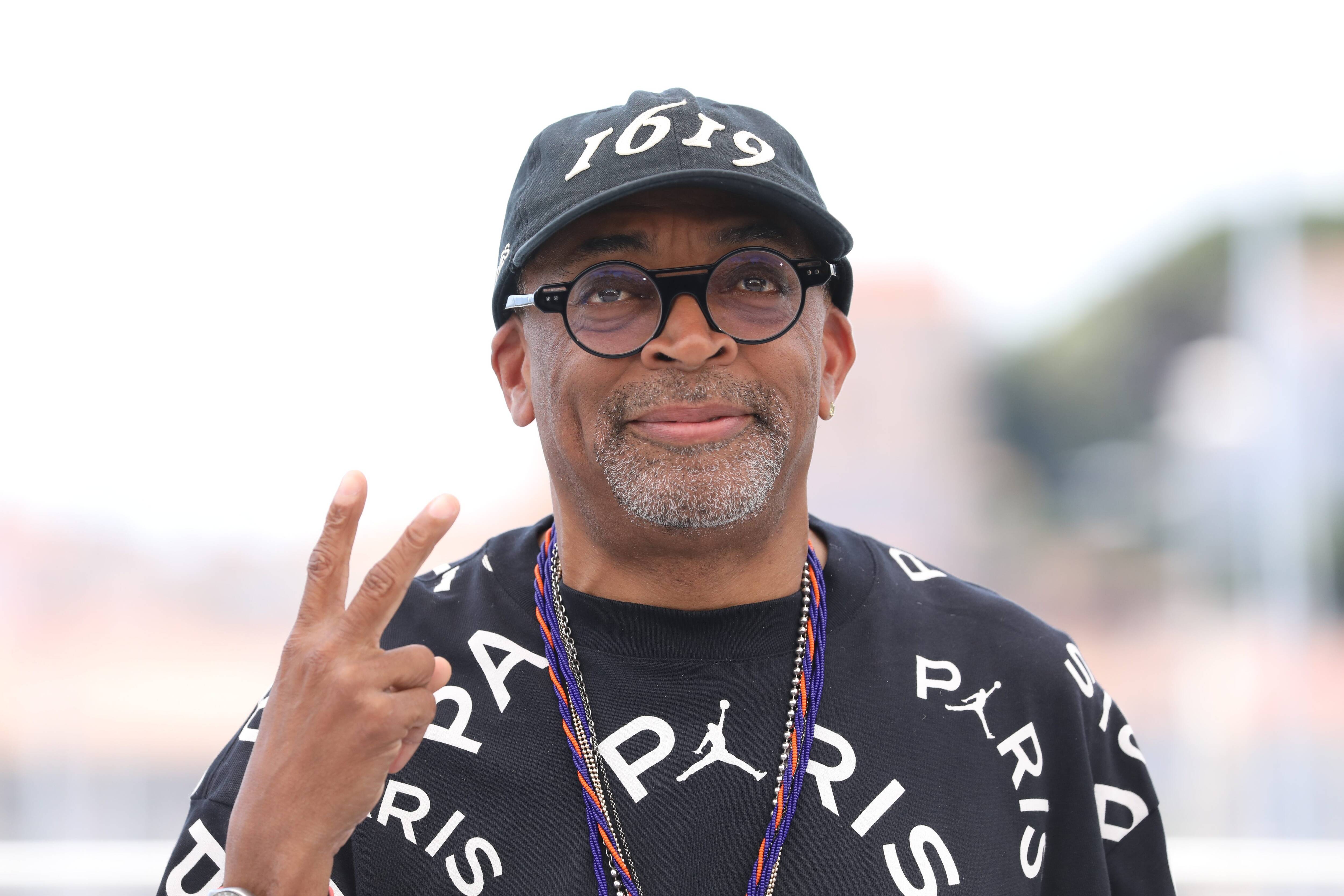 Cannes Lions: on sait quel prix, le réalisateur américain Spike Lee va recevoir ce vendredi