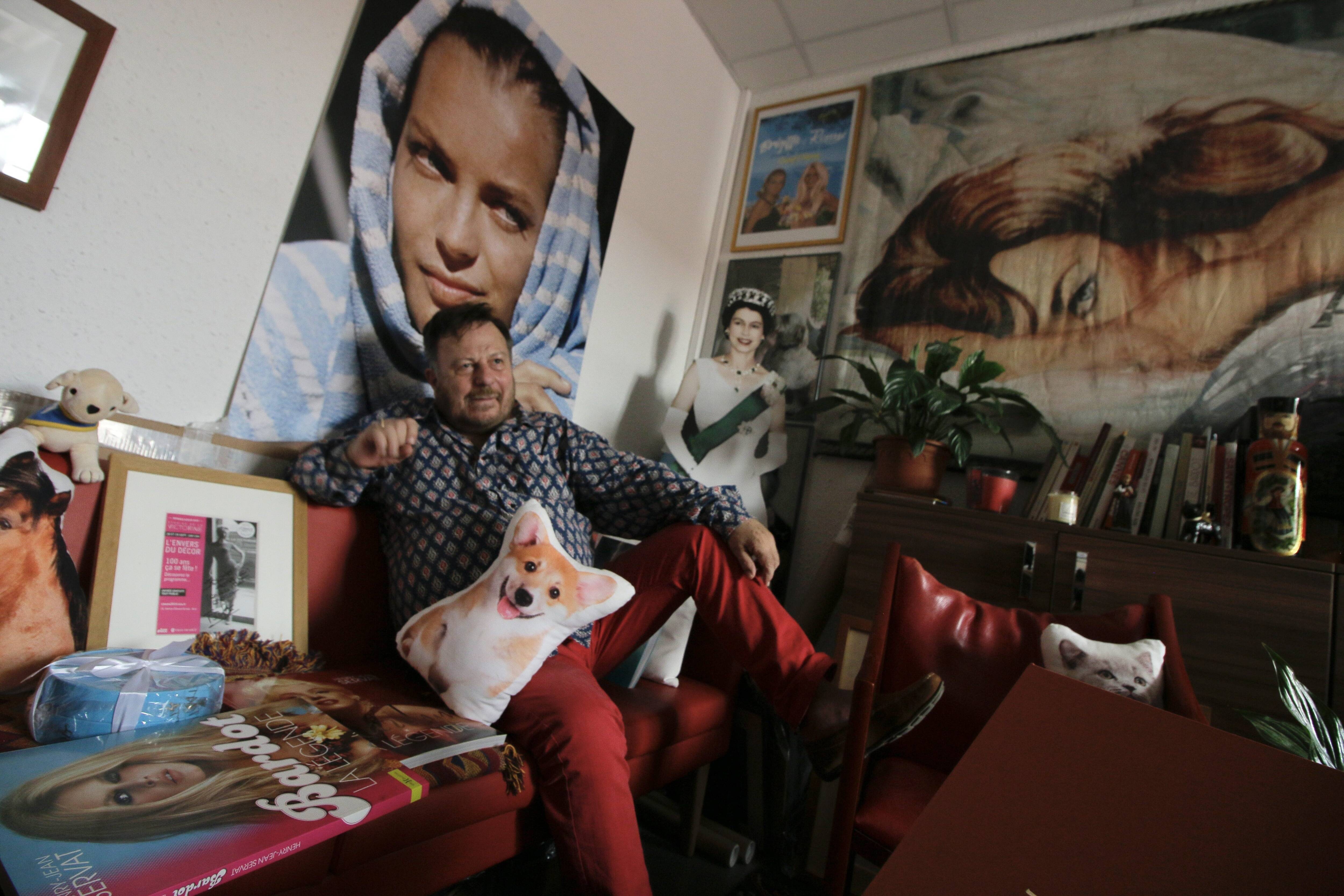 Clash Christian Estrosi - Henry-Jean Servat à Nice: comment en sont-ils arrivés là?