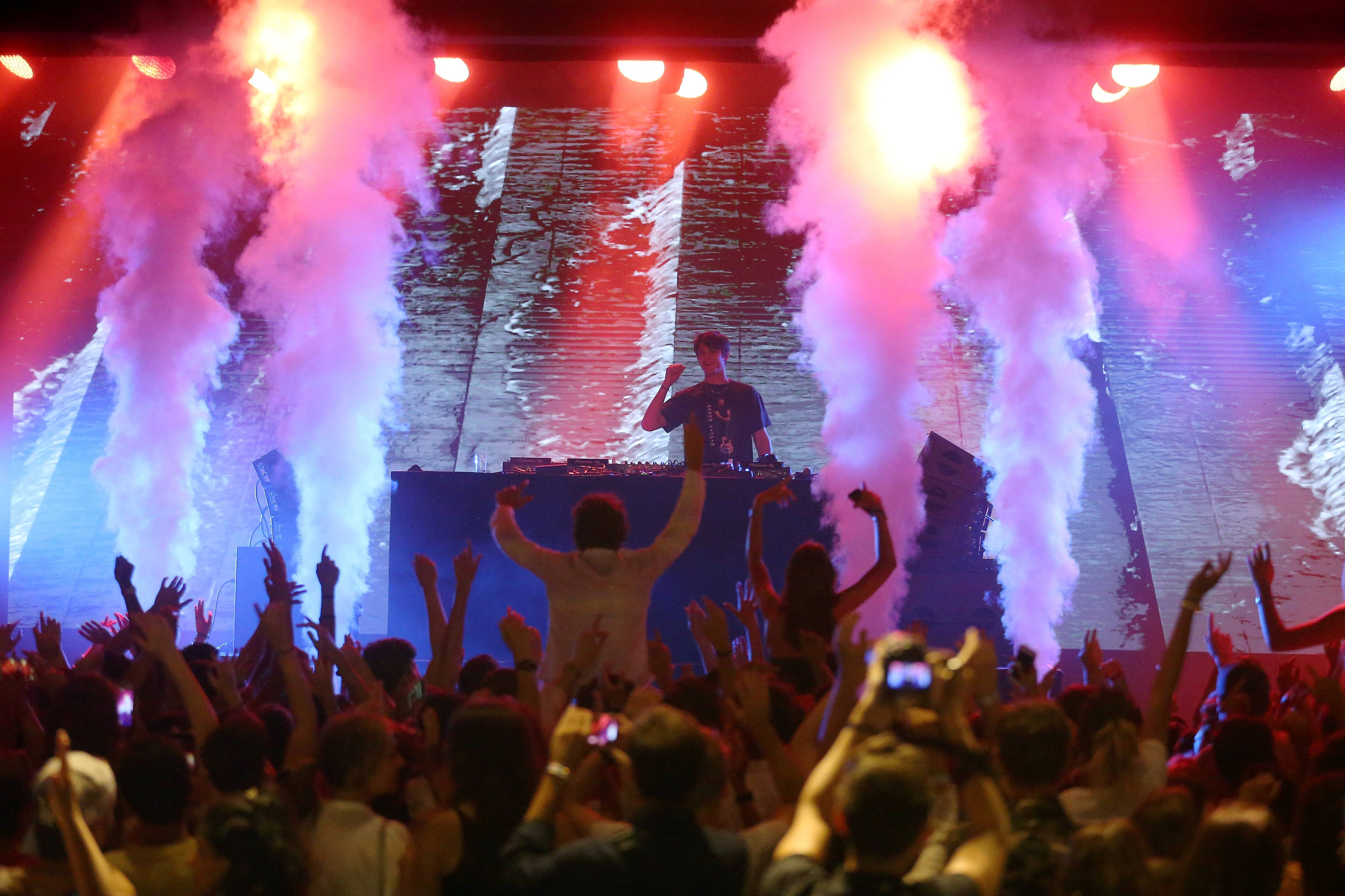 On sait comment réserver sa place pour le concert gratuit de Kungs et Martin Solveig à Toulon