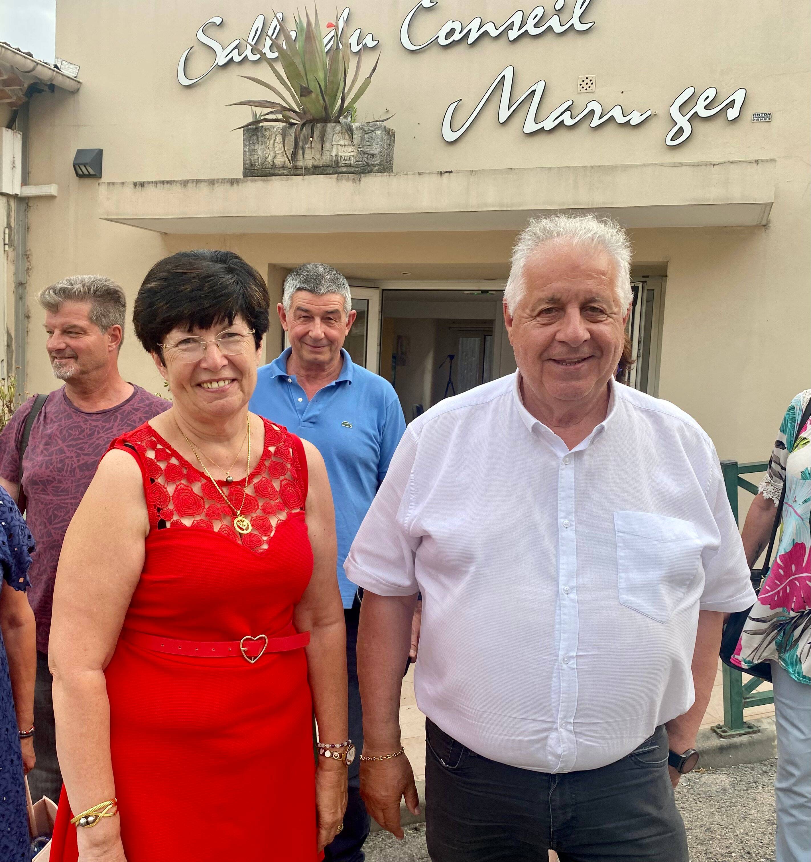 "On tourne la page": le maire de Drap réorganise sa majorité après la démission fracassante de son ex-premier adjoint