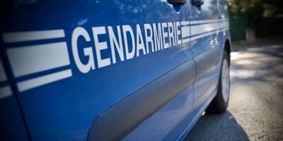 Un cadavre découvert dans une commune des Alpes-Maritimes