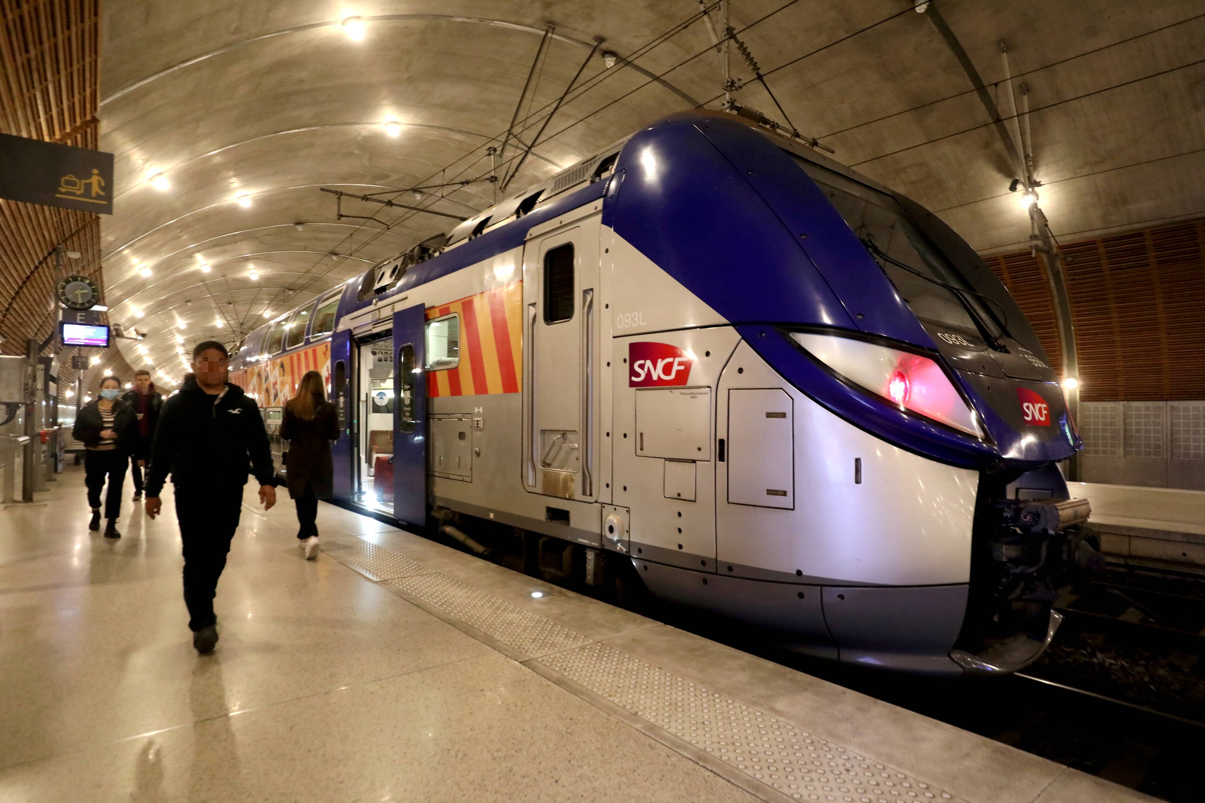 On connait enfin la date de la mise en place du "RER métropolitain" qui circulera entre Cannes et Monaco toutes les quinze minutes