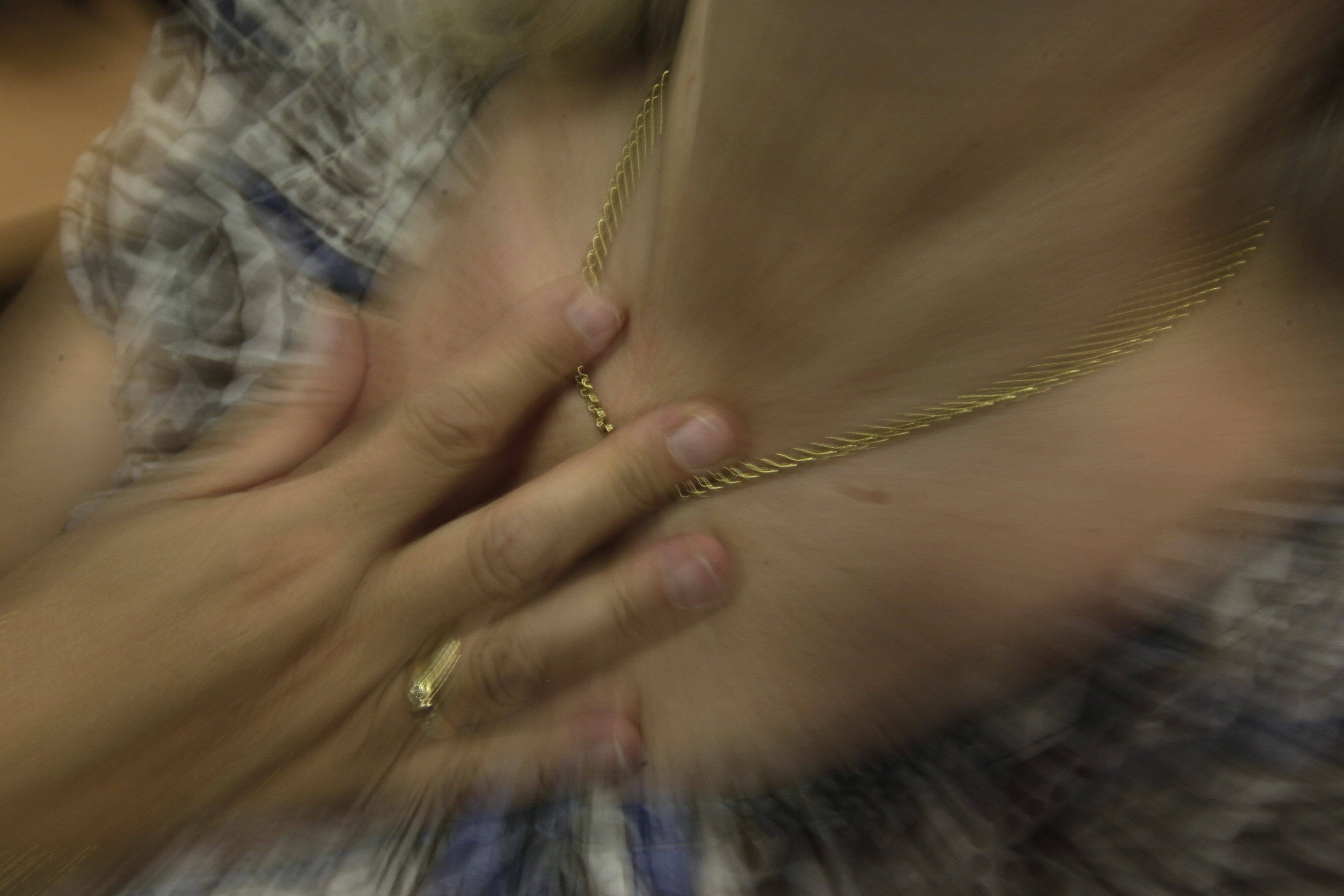 Le couple de voleurs s'attaquait aux personnes âgées varoises: l'homme condamné à de la prison ferme et une interdiction de territoire