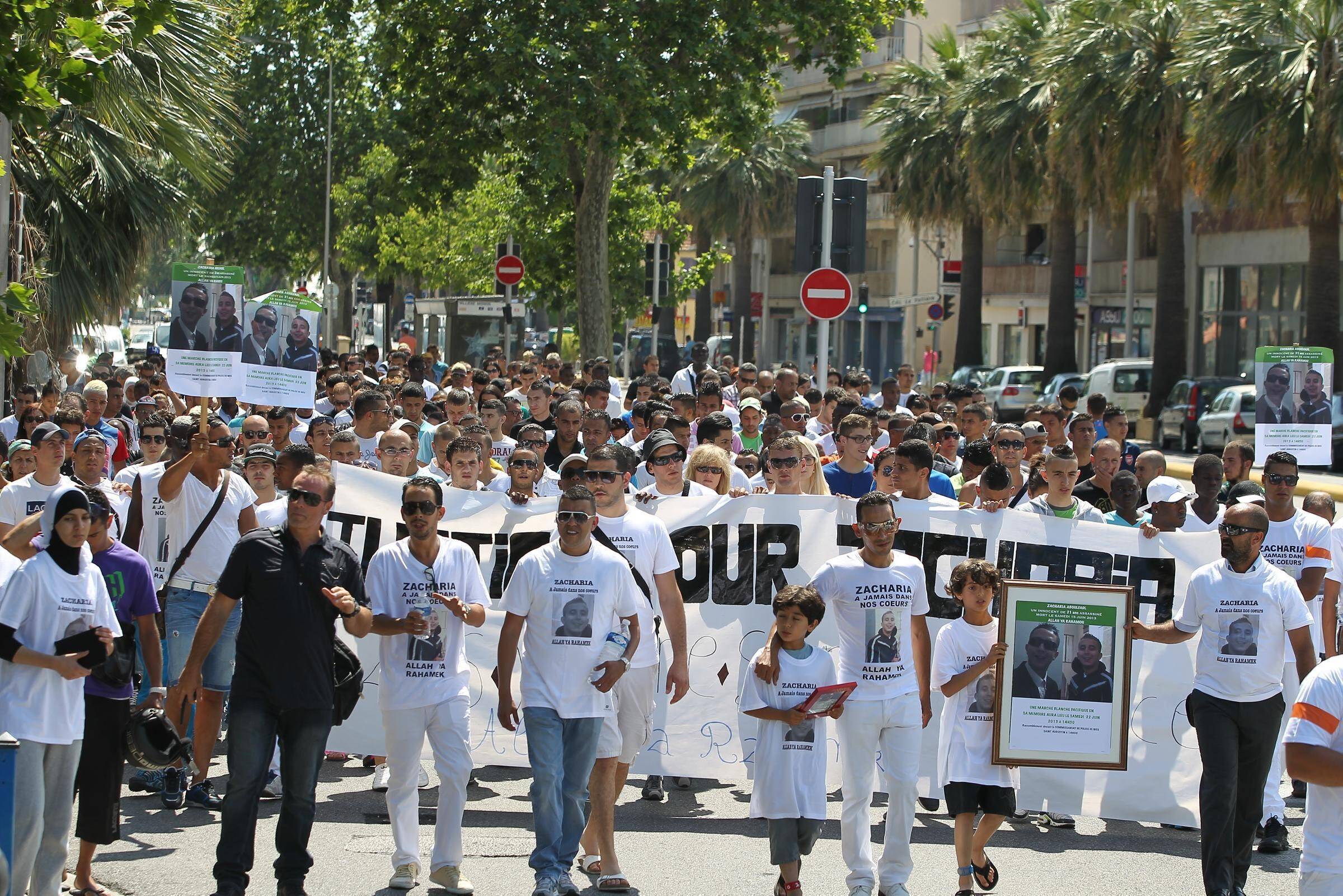 Trois jeunes de Vallauris jugés pour l'assassinat d'un jeune Niçois des Moulins: dix ans après, enfin la vérité sur la mort de Zaccharia?
