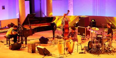 37e édition de Jazz à Ramatuelle: de la Timba cubaine attendue au Théâtre de Verdure